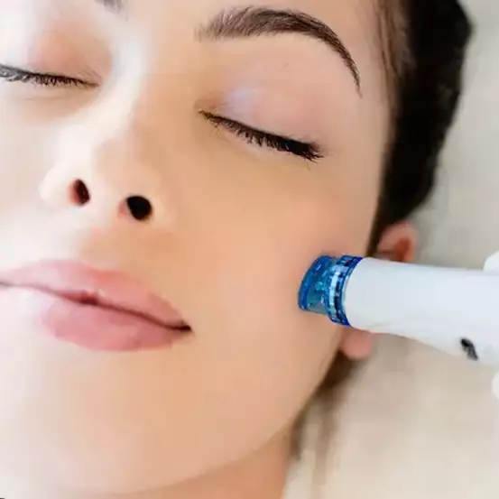 hydrafacial -  - HydraFacial