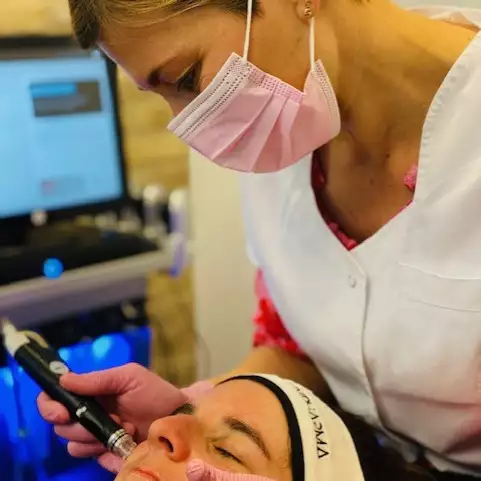 hydrafacial1 -  - HydraFacial